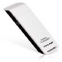 TP-Link N600 Wireless Dual Band USB Adapter TL-WDN3200