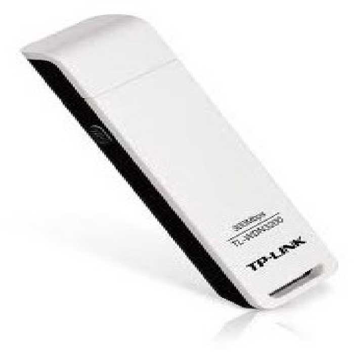 TP-Link N600 Wireless Dual Band USB Adapter TL-WDN3200