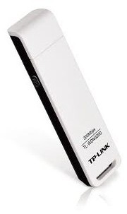 TP-Link N600 Wireless Dual Band USB Adapter TL-WDN3200