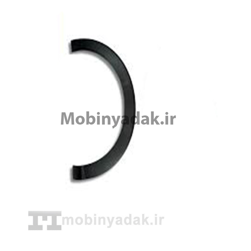 فلاپ گلگیر عقب چپ دیگنیتی