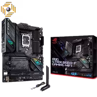 مادربرد ایسوس ROG STRIX B660-F GAMING WIFI DDR5