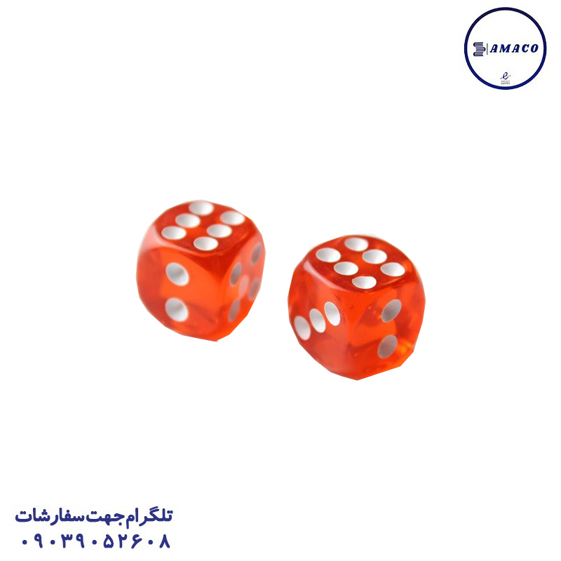 تاس سایز 24 (ب)