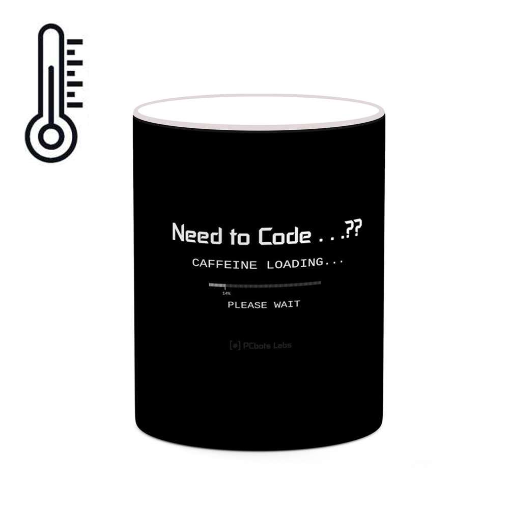 ماگ حرارتی کاکتی طرح برنامه نویسی مدل mgh24582