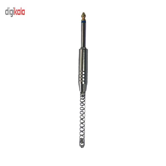 جک تبدیل 6.5 میلیمتری Musichouse