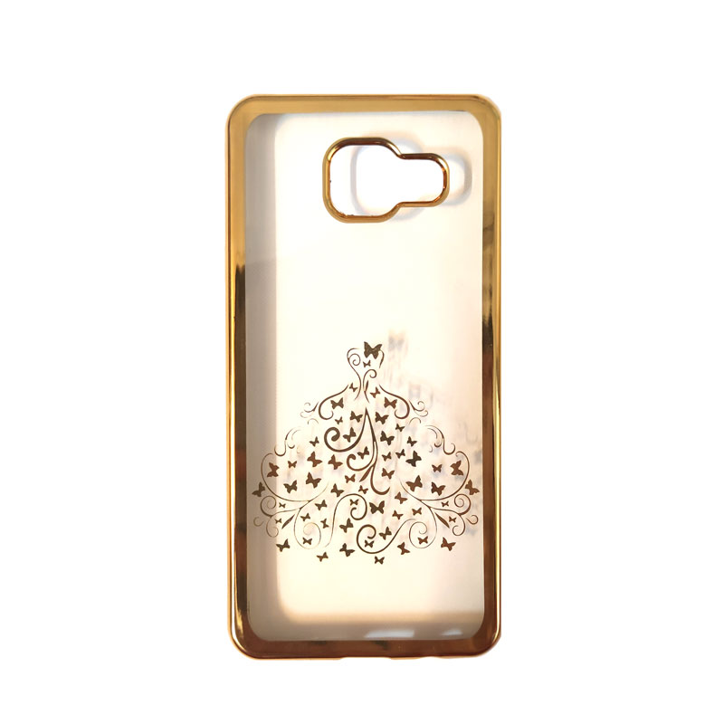 کاور مدل a310 مناسب برای گوشی موبایل سامسونگ galaxy A3 2016 / A310 