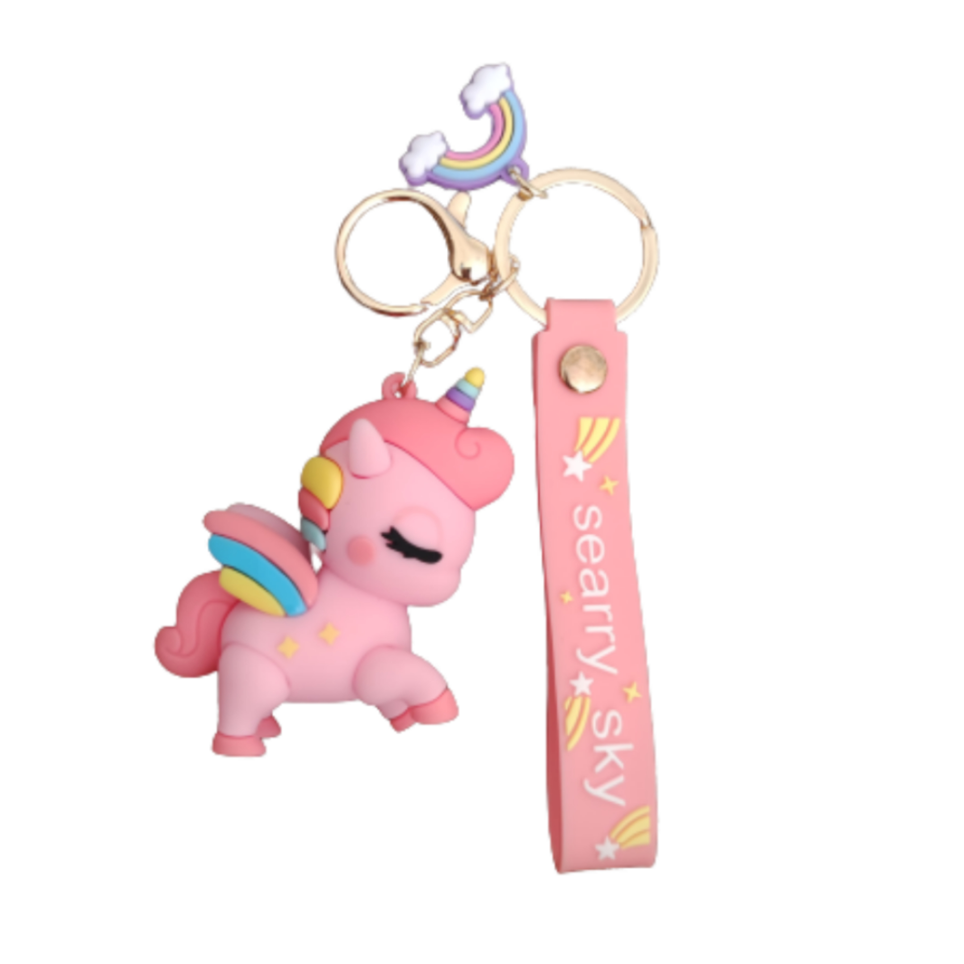 جاکلیدی مدل یونیکورن