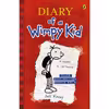 کتاب wimpy kid saftirik اثر jeff kinney انتشارات epsilon