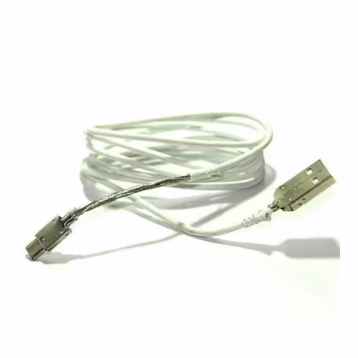 کابل تبدیل USB به MicroUSB مدل S7plus طول ۱.۲ متر
