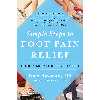 کتاب Simple Steps to Foot Pain Relief اثر Katy Bowman انتشارات BenBella Books
