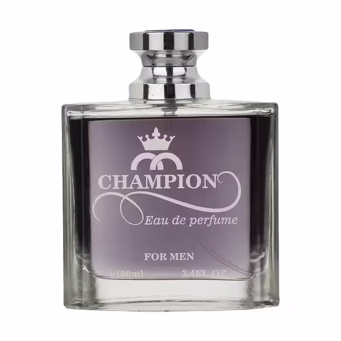 ادکلن مردانه پاشا مدل CHAMPION