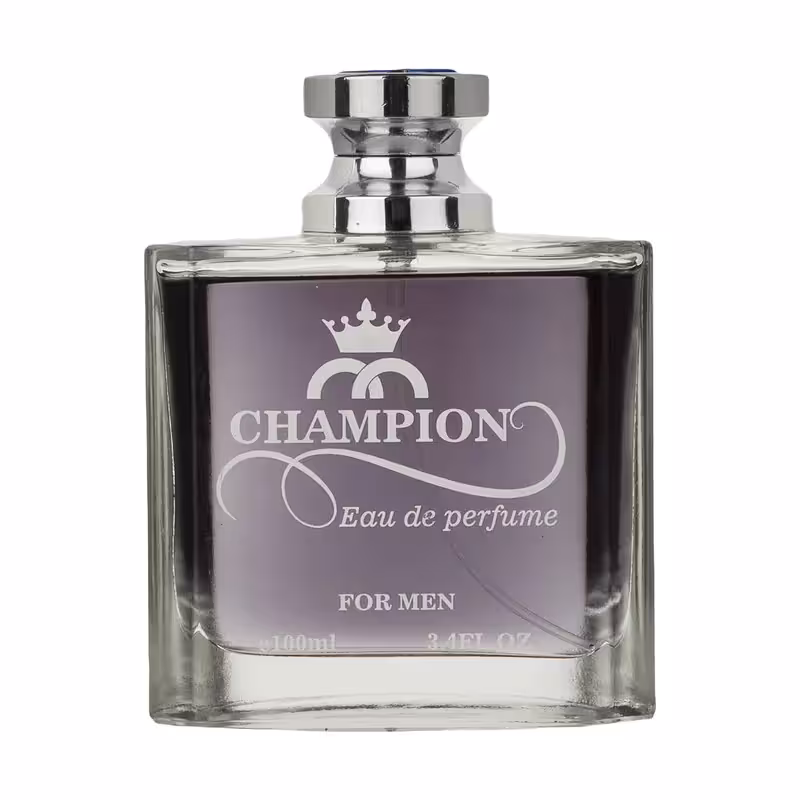 ادکلن مردانه پاشا مدل CHAMPION