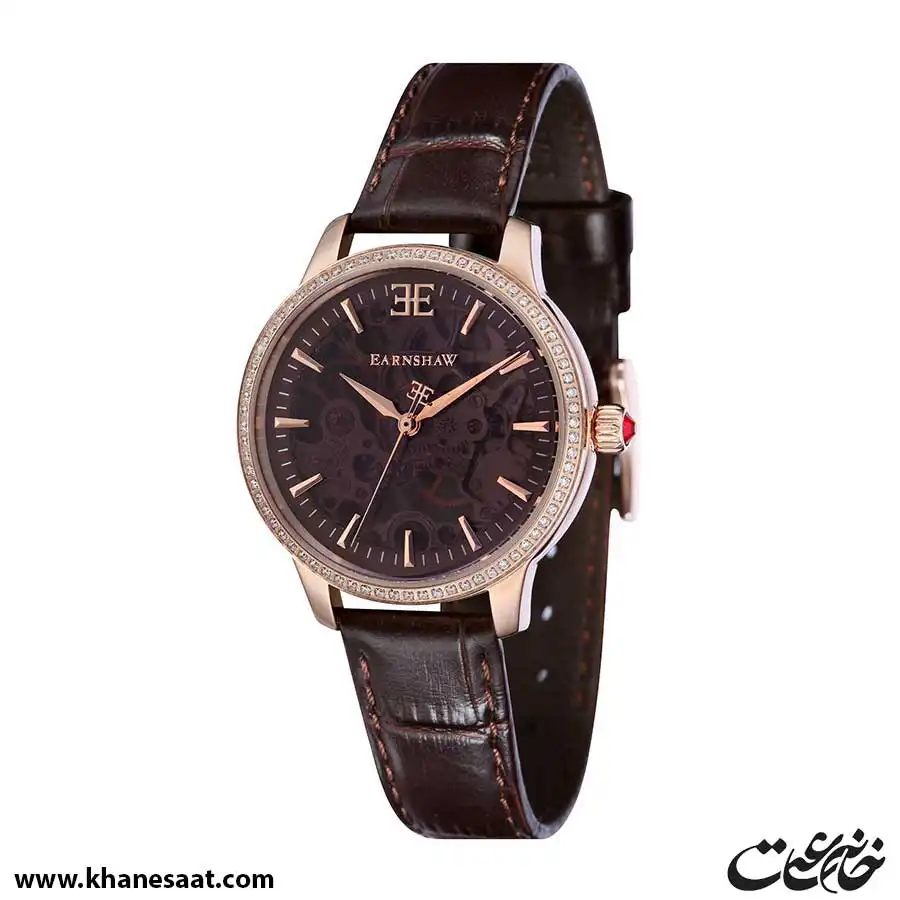 ساعت مچی زنانه ارنشا مدل ES-8056-03