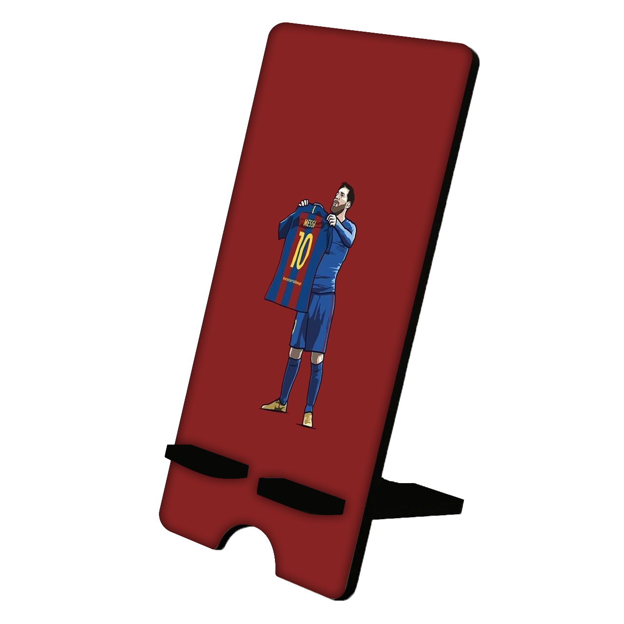 نگهدارنده گوشی موبایل مدل مسی کد 338