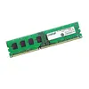رم دسکتاپ DDR3 تک کاناله 1333 مگاهرتز CL9 کروشیال مدل UDIMM-10600 ظرفیت 4 گیگابایت