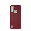 کاور مدل SIL8 مناسب برای گوشی موبایل موتورولا MOTO G8 POWER LITE 