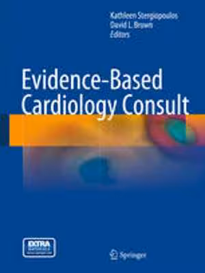 [PDF] دانلود کتاب Evidence-Based Cardiology Consult, 2014