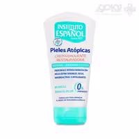 کرم امولیانت بازسازنده بدن اسپانول مدل ATOPIC SKIN حجم 150 میل