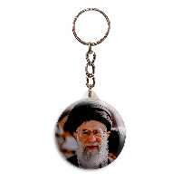 جاکلیدی پرمانه طرح تصویر آیت الله خامنه ای کد pmy.11708