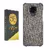 کاور لئون مدل Gavazni مناسب برای گوشی موبایل شیائومی Redmi Note 9 4G