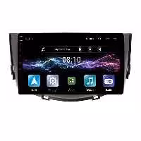 مانیتور اندروید لیفان X60 نویکس سری T300 QLED اپل کارپلی