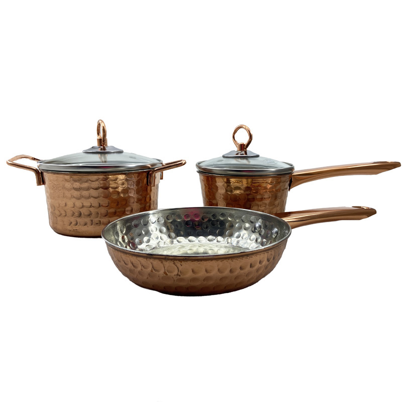 سرویس قابلمه مسی سورمس Soormes