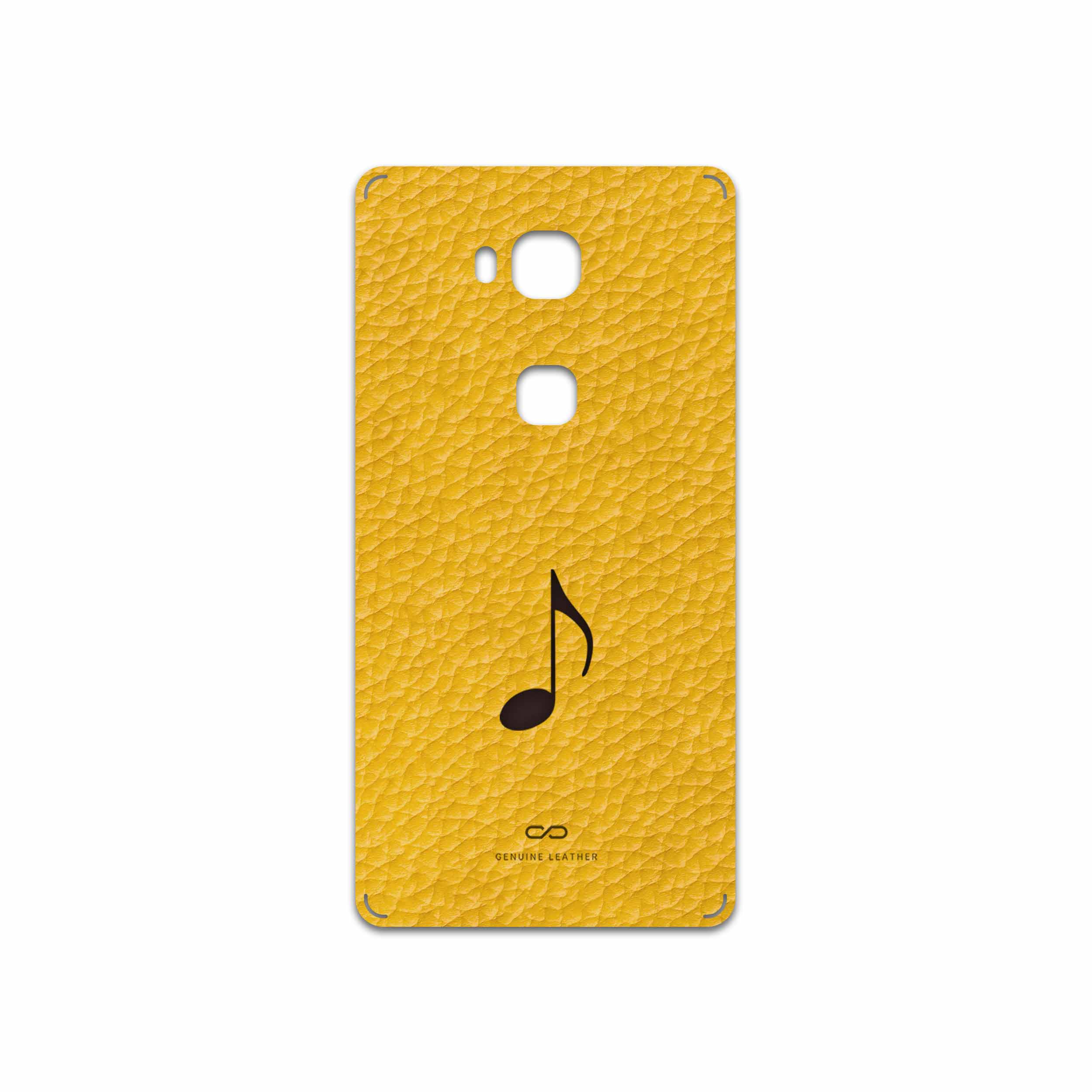 برچسب پوششی ماهوت مدل ML-CHNG مناسب برای گوشی موبایل آنر 5X