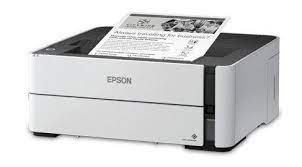 پرینتر جوهرافشان اپسون EcoTank ET-M1170dnw