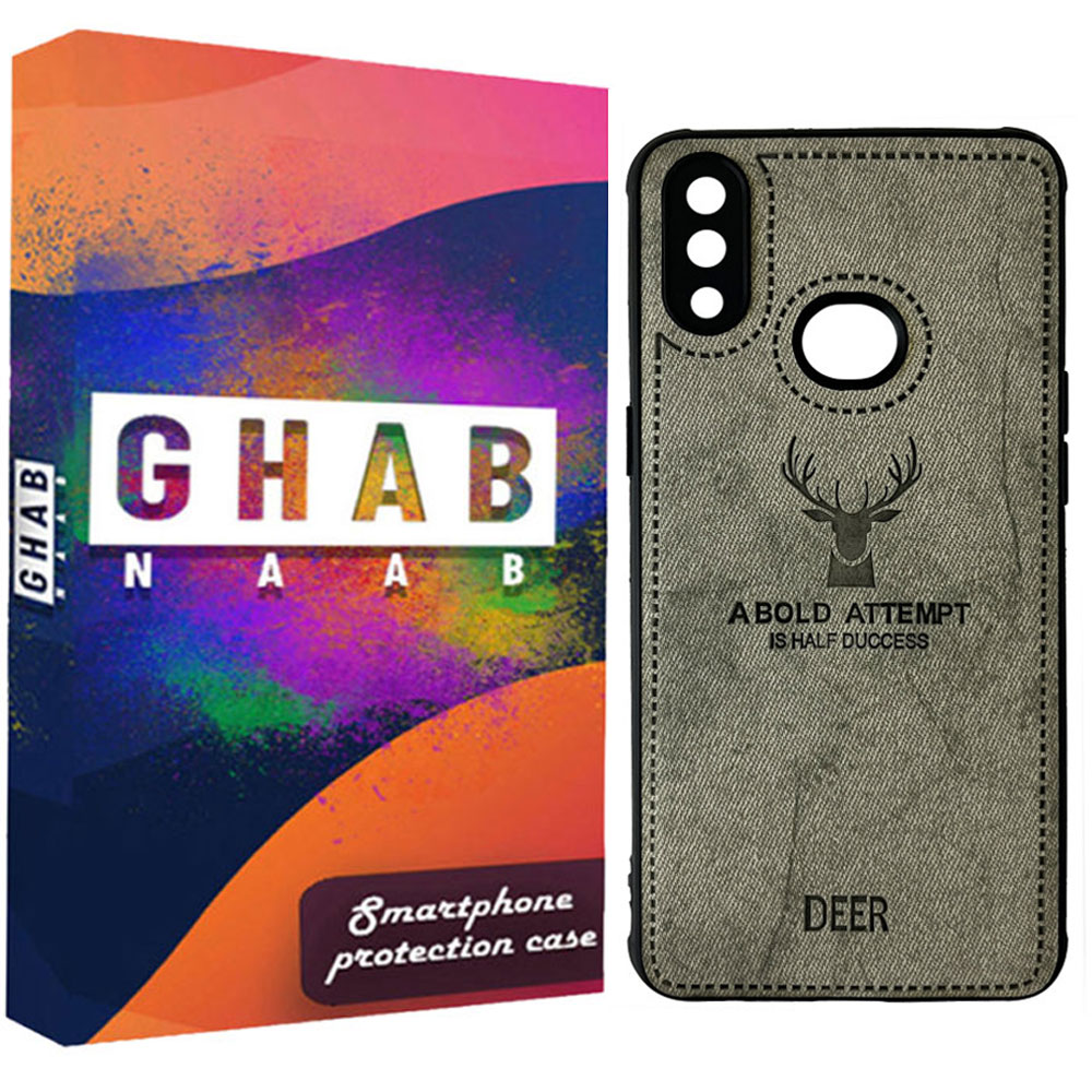 کاور قاب ناب مدل GV01 مناسب برای گوشی موبایل سامسونگ Galaxy A10s