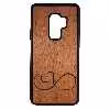 کاور طرح عشق کد 1105410943135 مناسب برای گوشی موبایل سامسونگ galaxy s9 plus