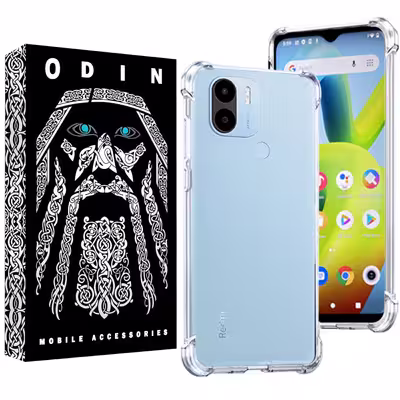 کاور اودین مدل YUNIX مناسب برای گوشی موبایل شیایومی Redmi A2 Plus Redmi A1 Plus