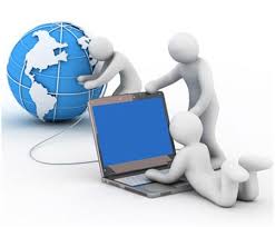 دانلود فایل بررسي تجارت الکترونیک