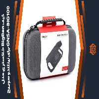 کیف BigBen مدل GNSA-BIG100 مخصوص Nintendo Switch – خاکستری