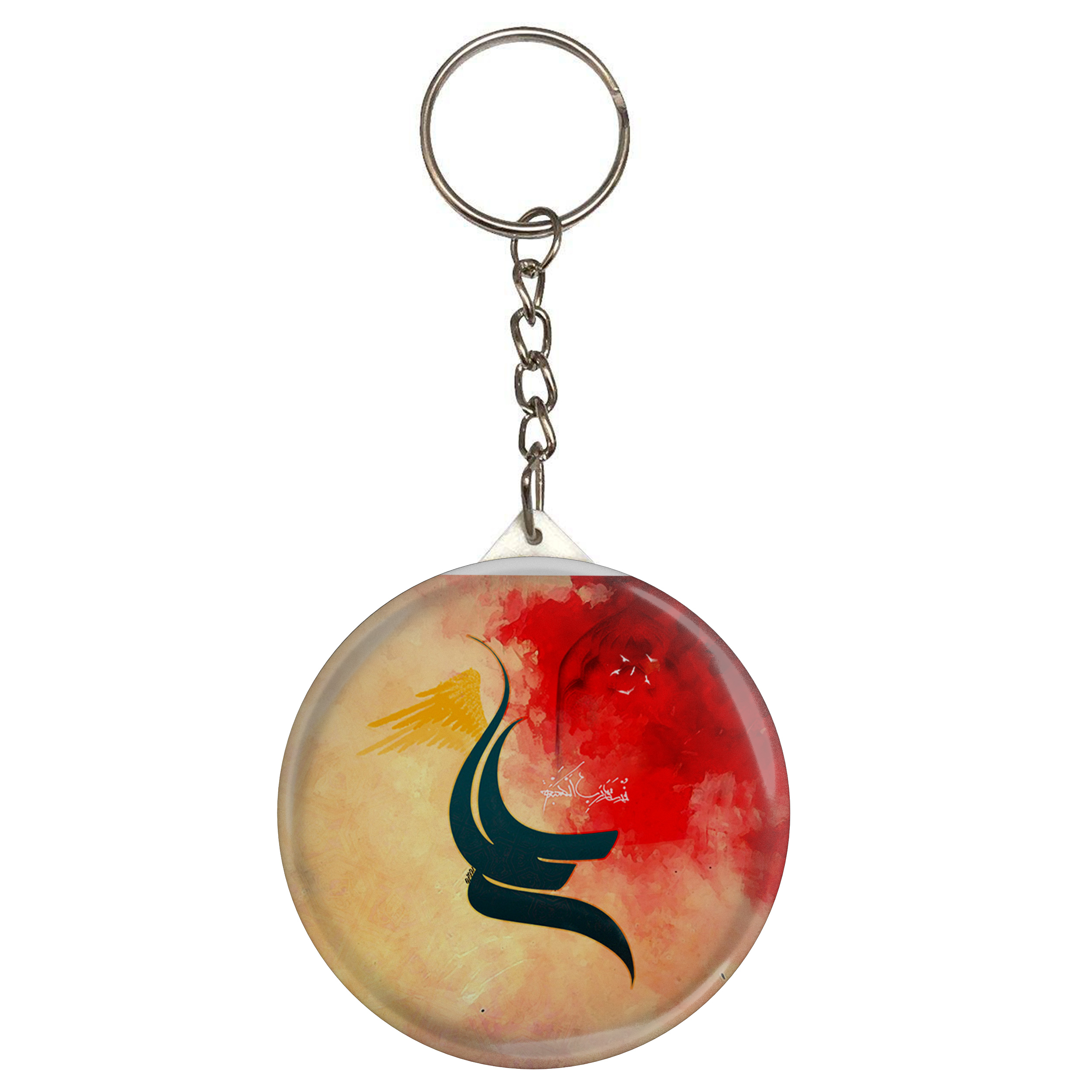 جاکلیدی طرح فزت و رب کعبه مدل S2502