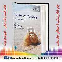 Principles of Marketing 19th Global Edition 2023