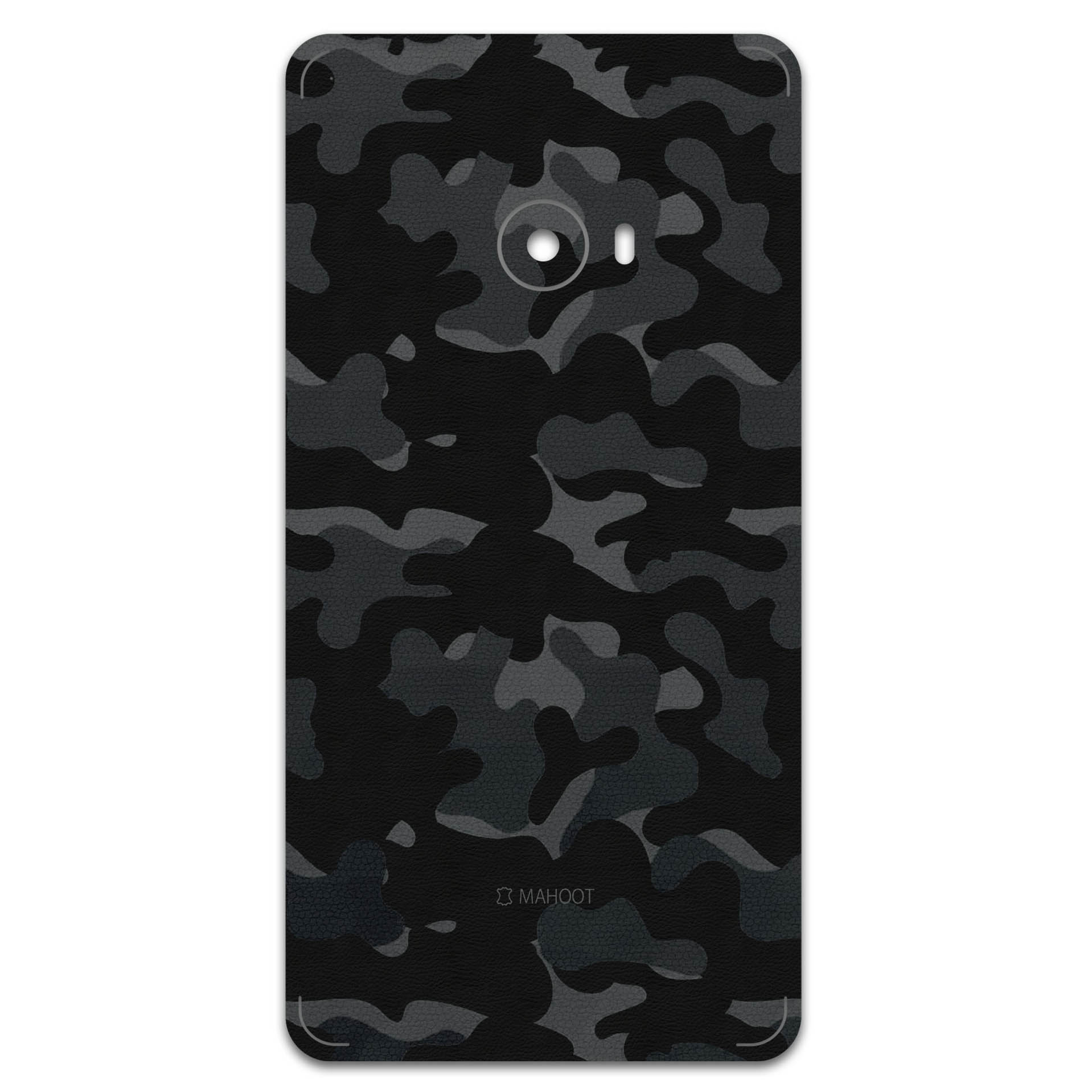 برچسب پوششی ماهوت مدل Night-Army مناسب برای گوشی موبایل شیائومی Mi Note 2