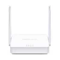 روتر بیسیم 300Mbps مرکوسیس مدل MW301R