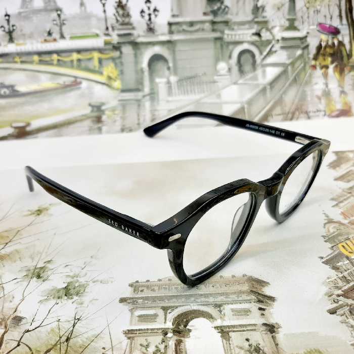 فریم عینک طبی تد بیکر مدل JS-60009c1