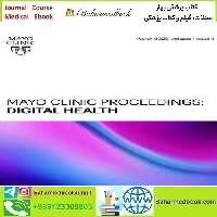 Mayo Clinic Proceedings Digital Health Volume 2 Issue 1 20