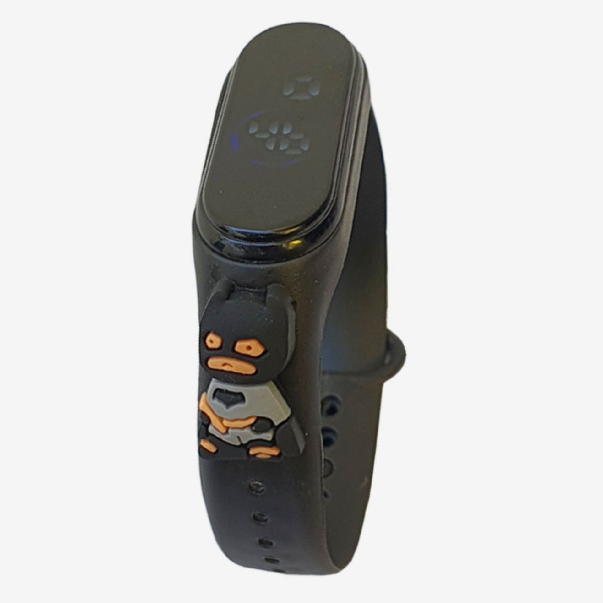 ساعت مچی دیجیتال پسرانه مدل Batman