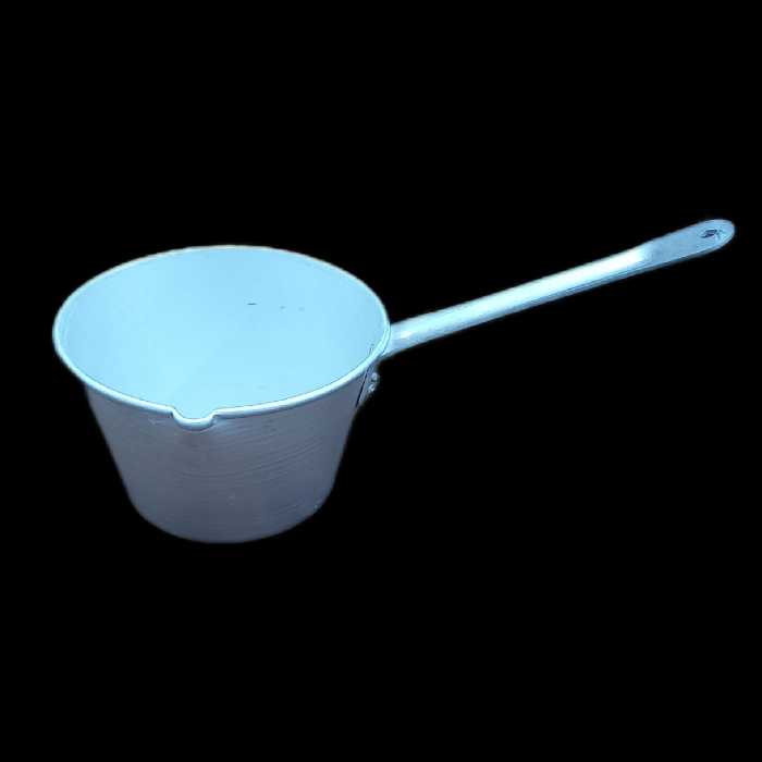 شیرجوش روحی ورق ضخیم یک لیتری