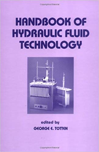  دانلود کتاب Handbook Of Hydraulic Fluid Technology, 2000 - دانلود کتاب های دانشگاهی