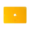 برچسب پوششی ماهوت مدل Matte-Deep-Mustard مناسب برای تبلت اپل iPad Pro 11 2018 A2013