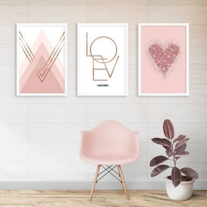 تابلو مدل s110 مجموعه ۳ عددی