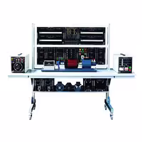 میز آزمایشگاهی ماشین ACو DC برند BTM-700