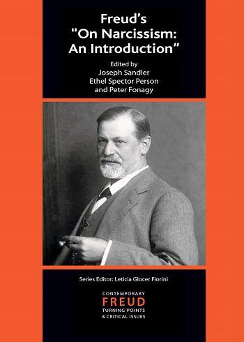 Freud’s On Narcissism: An Introduction