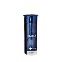 اسپری بدن خوشبو کننده ساواج مردانه بایلندو savagio body spray Freshene