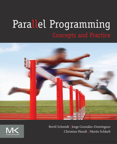 خرید و دانلود نسخه کامل کتاب Parallel Programming: Concepts and Practice