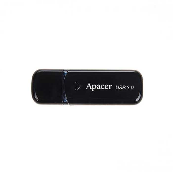 فلش مموری Apacer مدل AH355 ظرفيت 16 گيگابايت - فروشگاه اینترنتی طیف سنتر