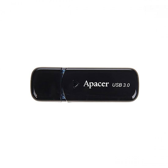 فلش مموری Apacer مدل AH355 ظرفيت 16 گيگابايت - فروشگاه اینترنتی طیف سنتر