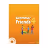 کتاب Grammar Friends 4 اثر Eileen Flannigan انتشارات جنگل